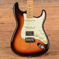 Fender Player Plus Stratocaster HSS Sunburst 2022 - MusicMarket