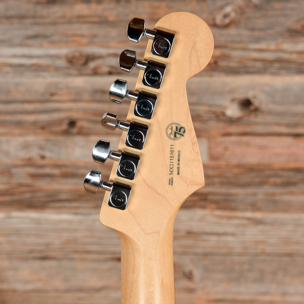Fender Player Stratocaster Black 2021 - View 7 | MusicMarket