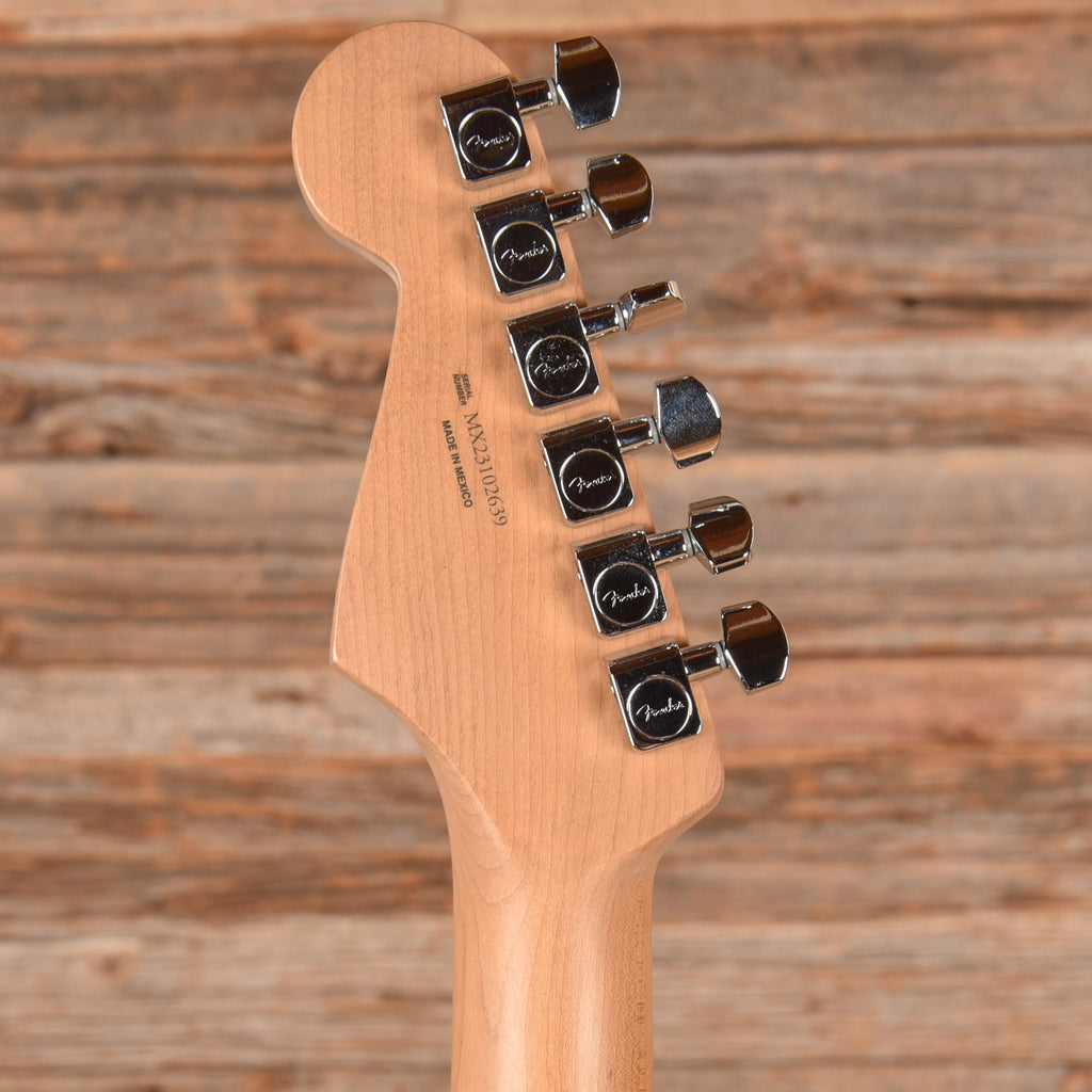 Fender Player Stratocaster Black 2024 - View 7 | MusicMarket