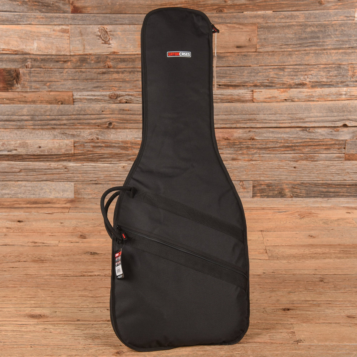 Fender Player Stratocaster Black 2024 - View 8 | MusicMarket