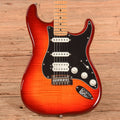 Fender Player Stratocaster HSS Plus Top Aged Cherry Burst 2020 - MusicMarket