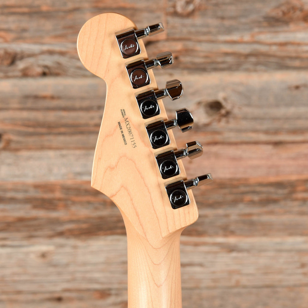 Fender Player Stratocaster Polar White 2020 - View 7 | MusicMarket