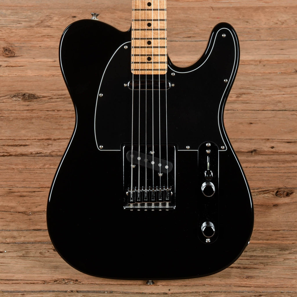 Fender Player Telecaster Black 2019 - MusicMarket