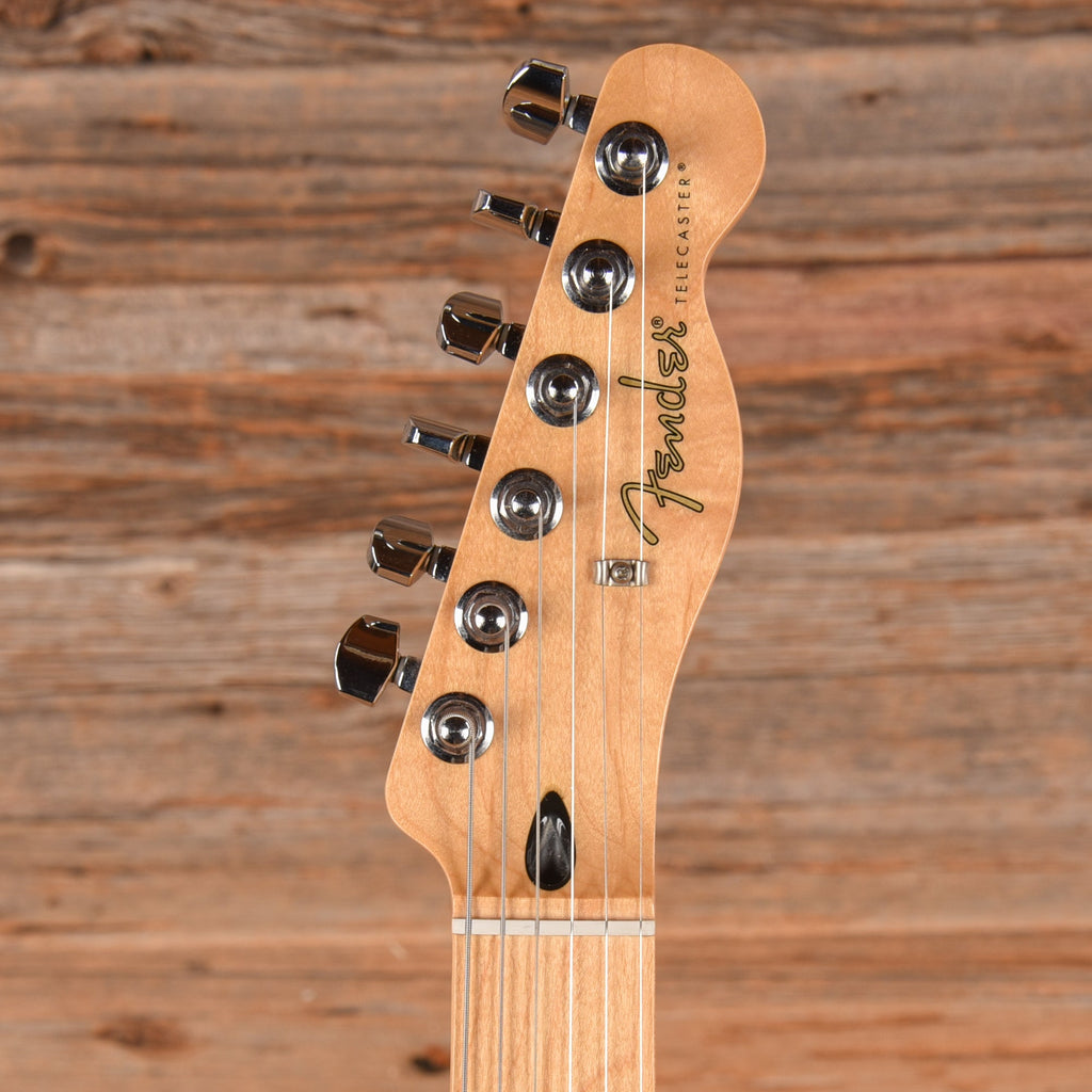 Fender Player Telecaster Butterscotch Blonde 2020 - View 6 | MusicMarket