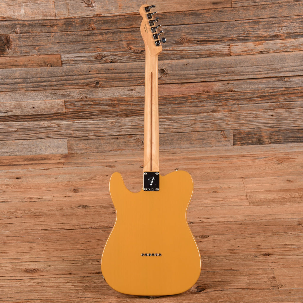 Fender Player Telecaster Butterscotch Blonde 2020 - View 5 | MusicMarket
