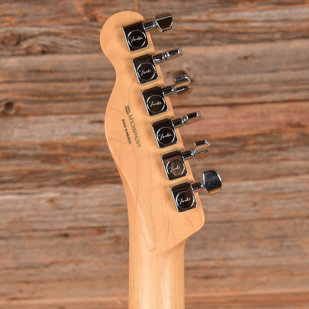 Fender Player Telecaster Butterscotch Blonde 2020 - View 7 | MusicMarket
