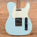 Fender Player Telecaster Daphne Blue 2021 - MusicMarket