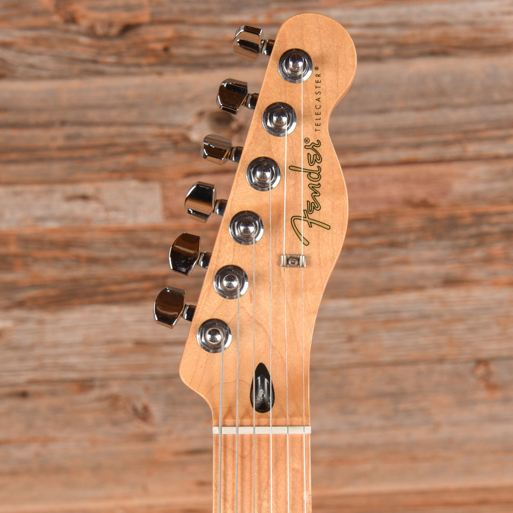 Fender Player Telecaster HH Tidepool Blue 2019 - View 6 | MusicMarket