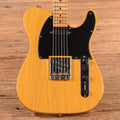 Fender Special Edition Deluxe Ash Telecaster Butterscotch Blonde 2012 - MusicMarket