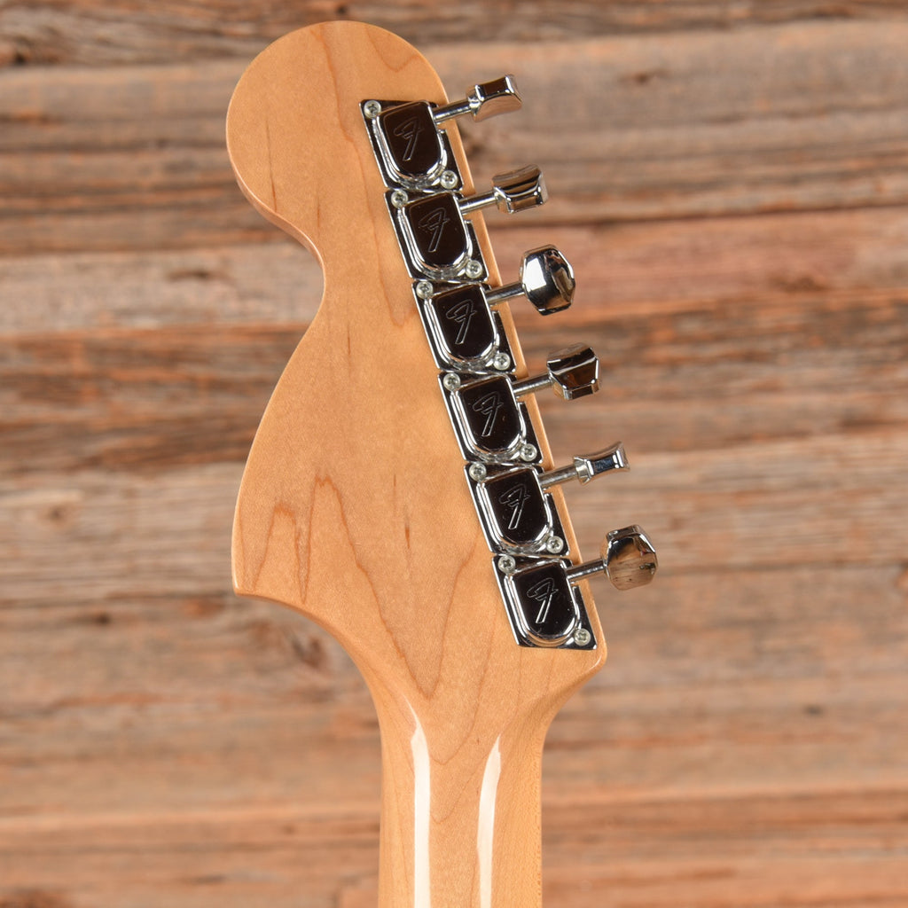 Fender ST-72 Stratocaster Antigua 2003 - View 7 | MusicMarket