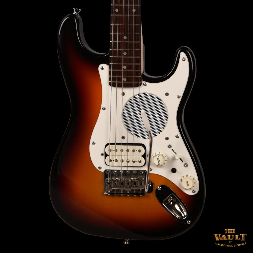 Fender ST-Champ Stratocaster Sunburst 1994 - View 2 | MusicMarket