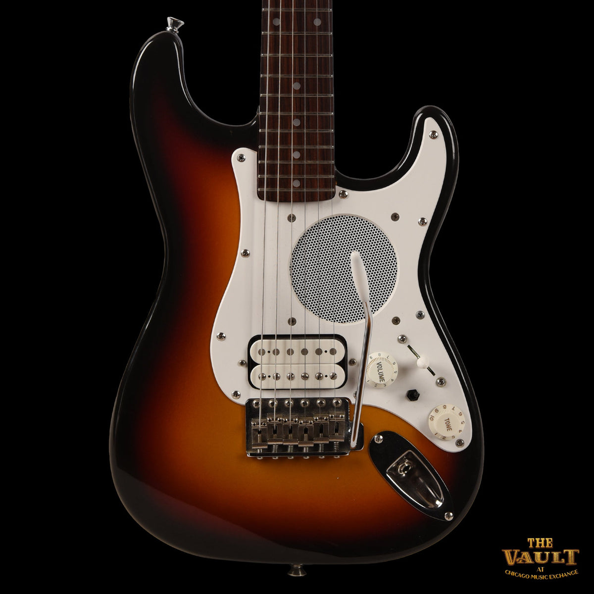 Fender ST-Champ Stratocaster Sunburst 1994 - MusicMarket