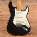 Fender Standard Stratocaster Black 1990 - MusicMarket