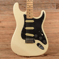 Fender Standard Stratocaster Olympic Pearl 2004 - MusicMarket