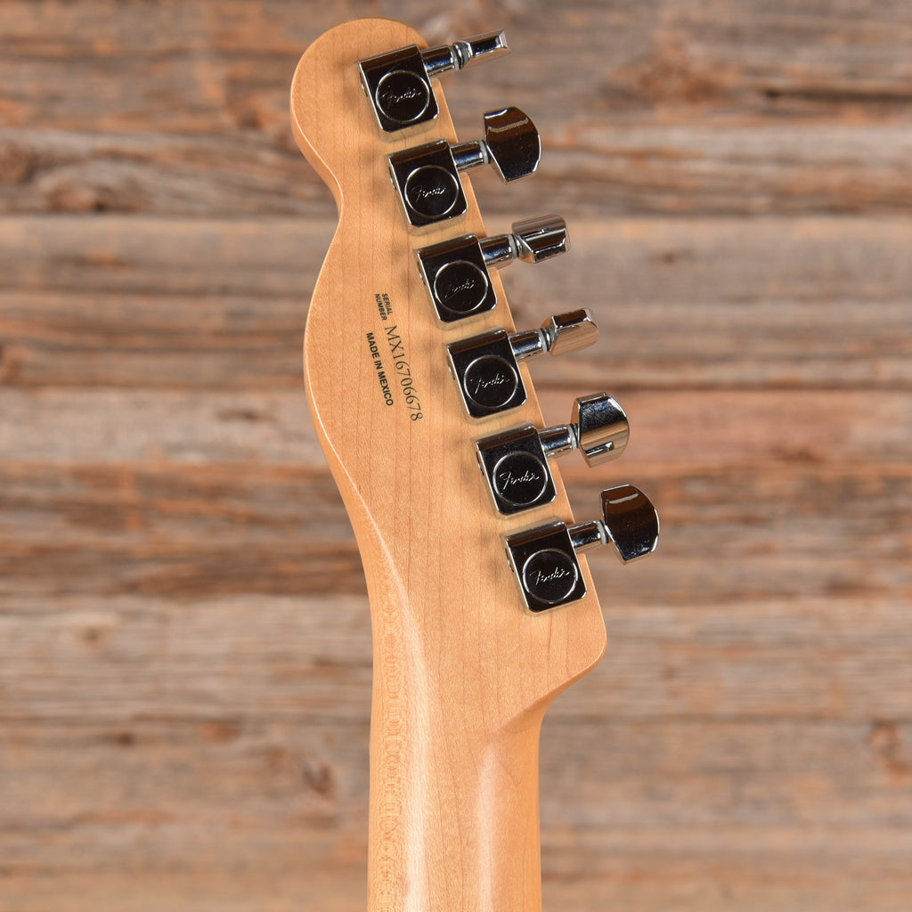 Fender Standard Telecaster White 2016 - View 7 | MusicMarket