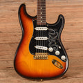 Fender Stevie Ray Vaughan Stratocaster Sunburst 1992 - MusicMarket