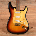 Fender Stevie Ray Vaughan Stratocaster Sunburst 1995 - MusicMarket