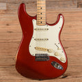 Fender Stratocaster Candy Apple Red 1972 - MusicMarket