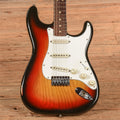 Fender Stratocaster Hardtail Sunburst 1974 - MusicMarket
