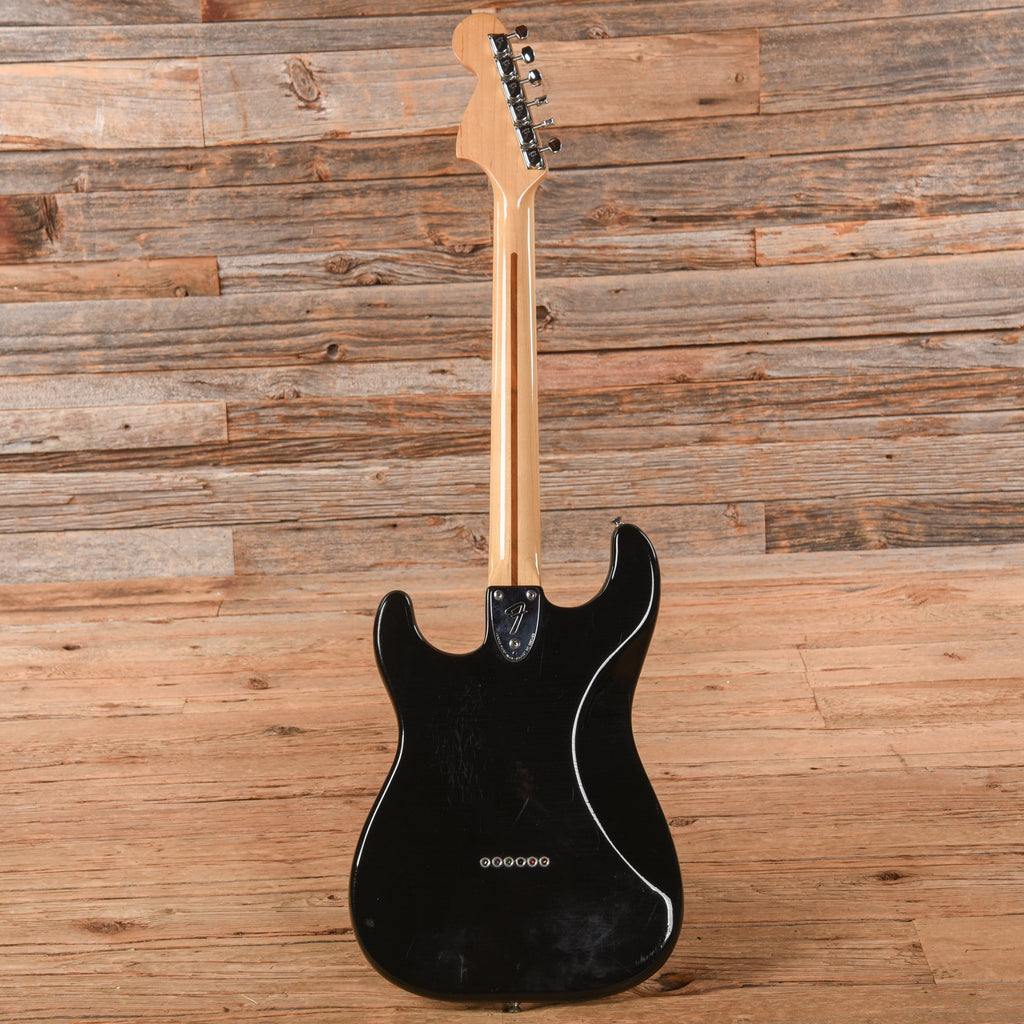 Fender Stratocaster HT Black 1979 - View 5 | MusicMarket