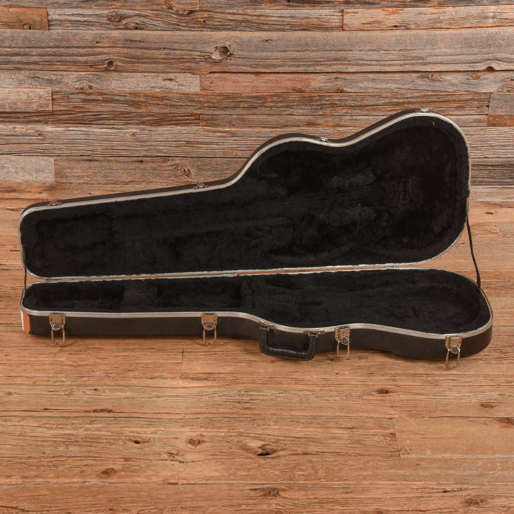 Fender Stratocaster Plus Crimson Burst 1996 - View 9 | MusicMarket