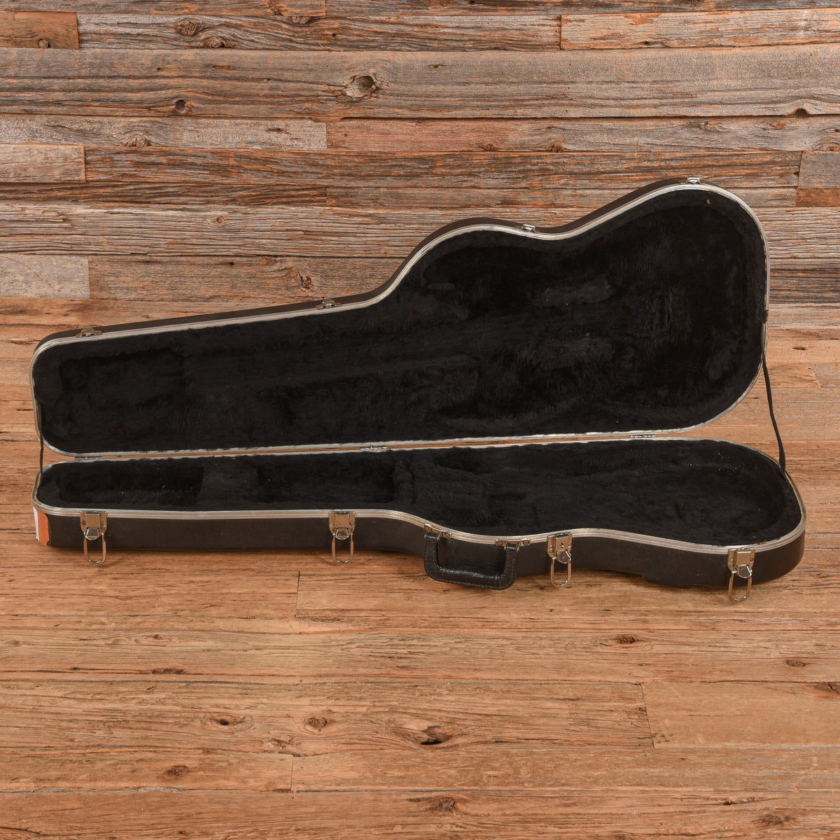 Fender Stratocaster Plus Crimson Burst 1996 - View 9 | MusicMarket