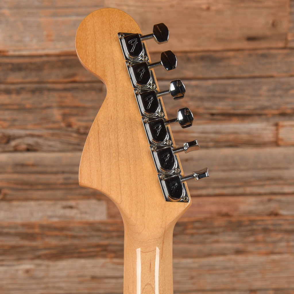 Fender Stratocaster Red 1982 - View 7 | MusicMarket