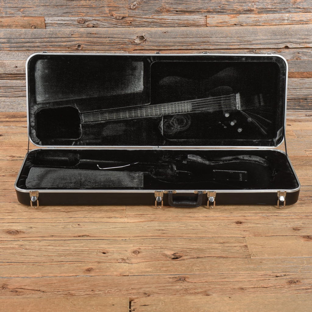Fender Stratocaster Sienna Sunburst 1981 - View 9 | MusicMarket