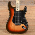 Fender Stratocaster Sienna Sunburst 1981 - MusicMarket