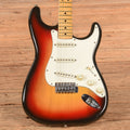 Fender Stratocaster Sunburst 1974 - MusicMarket