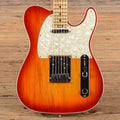 Fender Telecaster Cherry Sunburst 2016 - MusicMarket