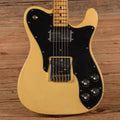 Fender Telecaster Custom Olympic White 1976 - MusicMarket