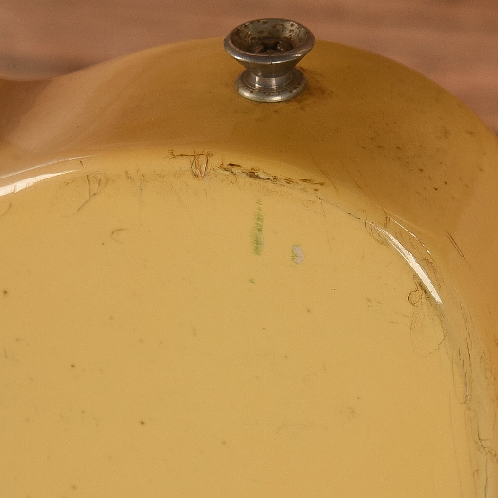 Fender Telecaster Custom Olympic White 1976 - View 12 | MusicMarket