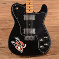 Fender Telecaster Deluxe Black 1975 - MusicMarket