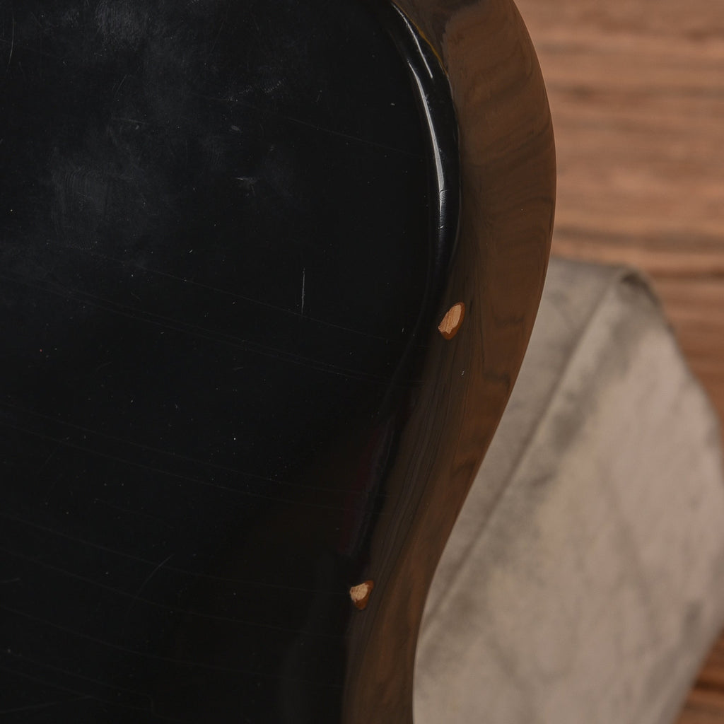 Fender Telecaster Deluxe Black 1978 - View 10 | MusicMarket