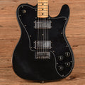 Fender Telecaster Deluxe Black 1978 - MusicMarket