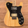Fender Telecaster Deluxe Natural 1974 - MusicMarket