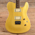 Fender Telecaster HH Archtop MIK Gold 2004 - MusicMarket