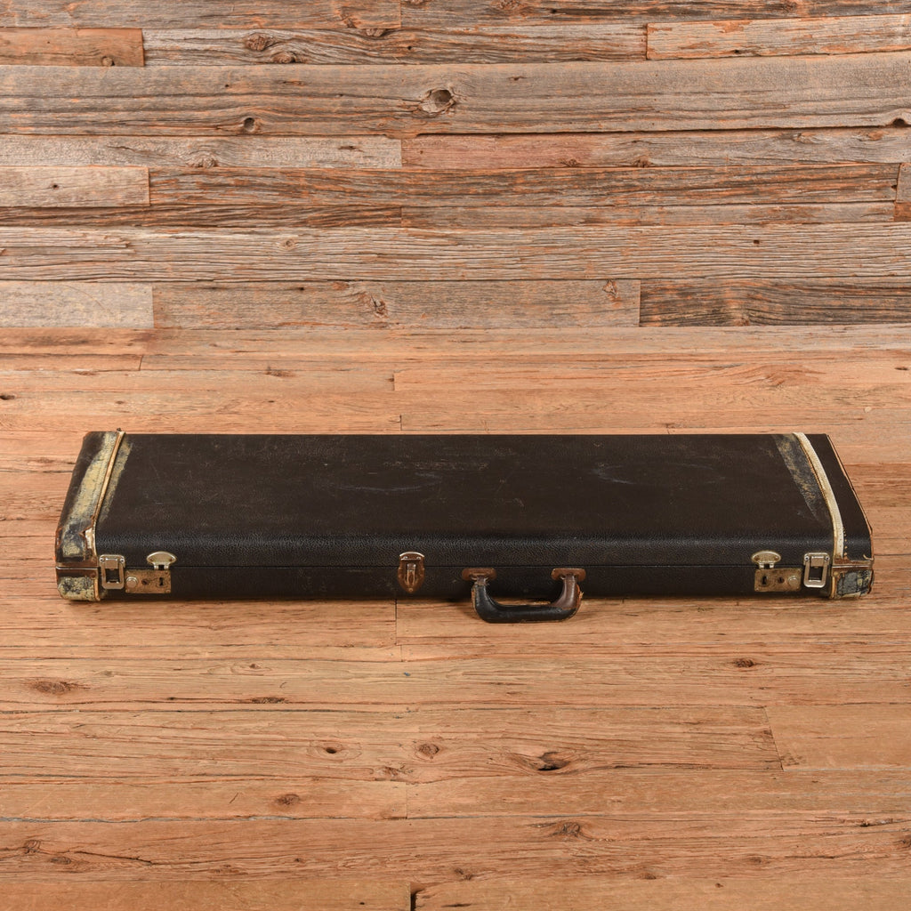 Fender Telecaster Natural Refin 1967 - View 8 | MusicMarket