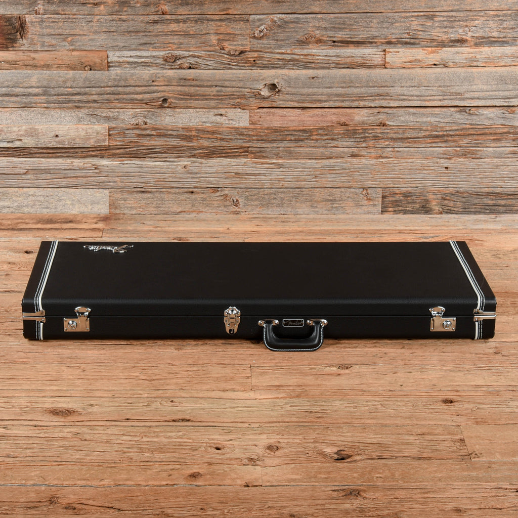 Fender Troy Van Leeuwen Jazzmaster Oxblood 2024 - View 8 | MusicMarket