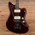 Fender Troy Van Leeuwen Jazzmaster Oxblood 2024 - MusicMarket