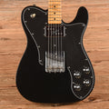 Fender Vintera '70s Telecaster Custom Black 2022 - MusicMarket