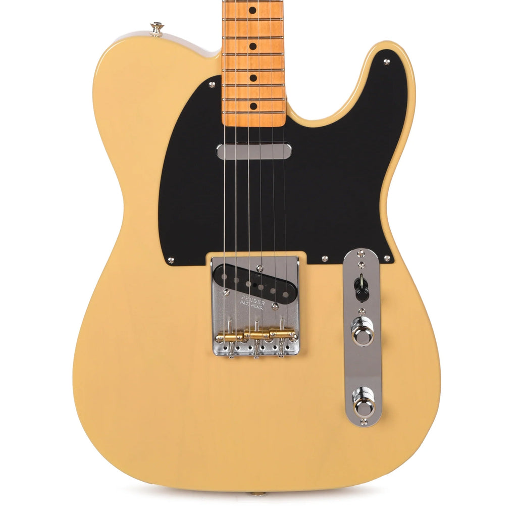 Fender Vintera II 50s Nocaster Blackguard Blonde - MusicMarket