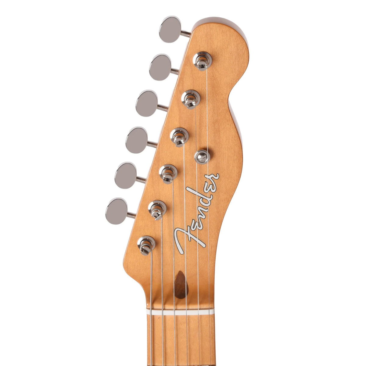 Fender Vintera II 50s Nocaster Blackguard Blonde - View 6 | MusicMarket