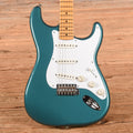 Fender Vintera II '50s Stratocaster Ocean Turquoise 2023 - MusicMarket