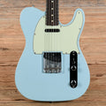 Fender Vintera II 60s Telecaster Sonic Blue 2023 - MusicMarket