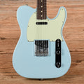 Fender Vintera II '60s Telecaster Sonic Blue 2023 - MusicMarket