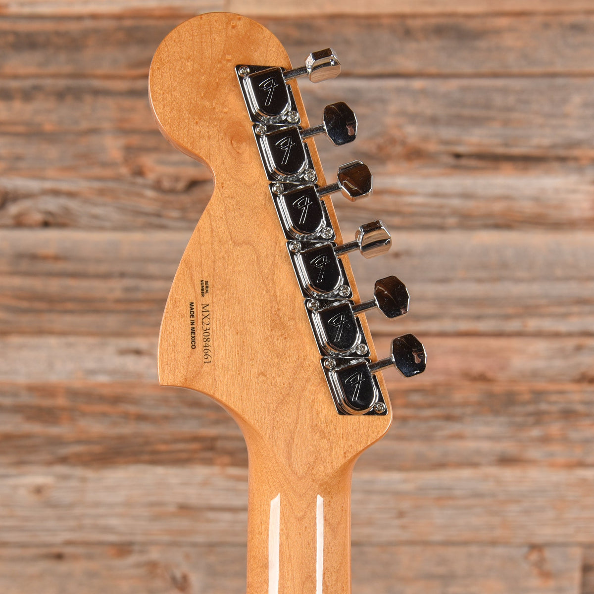 Fender Vintera II '70s Stratocaster Vintage White 2022 - View 7 | MusicMarket