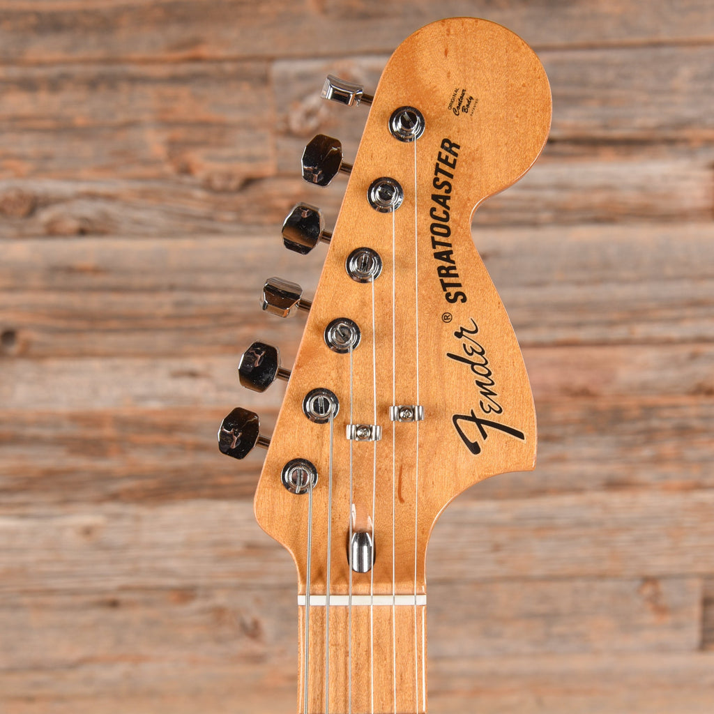 Fender Vintera II '70s Stratocaster Vintage White 2022 - View 6 | MusicMarket