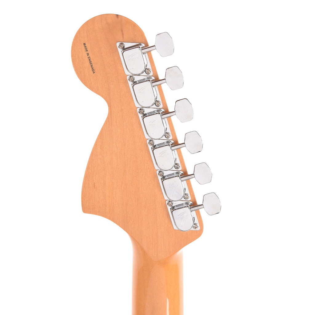 Fender Vintera III Late '60s Stratocaster Olympic White - View 7 | MusicMarket